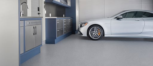 FLOORTEX Stone Series | Garage Living