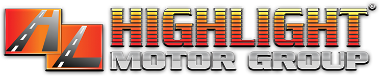 Highlight Motor Group logo