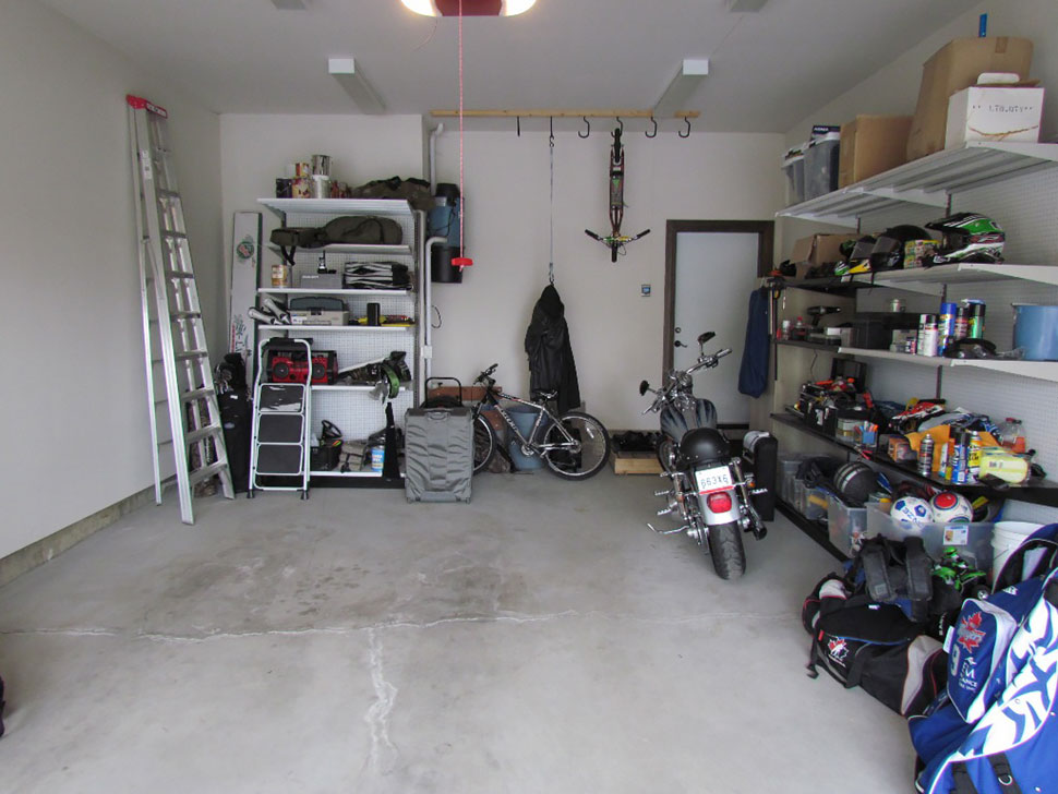 Garage Floors  Guardian Garage Floors