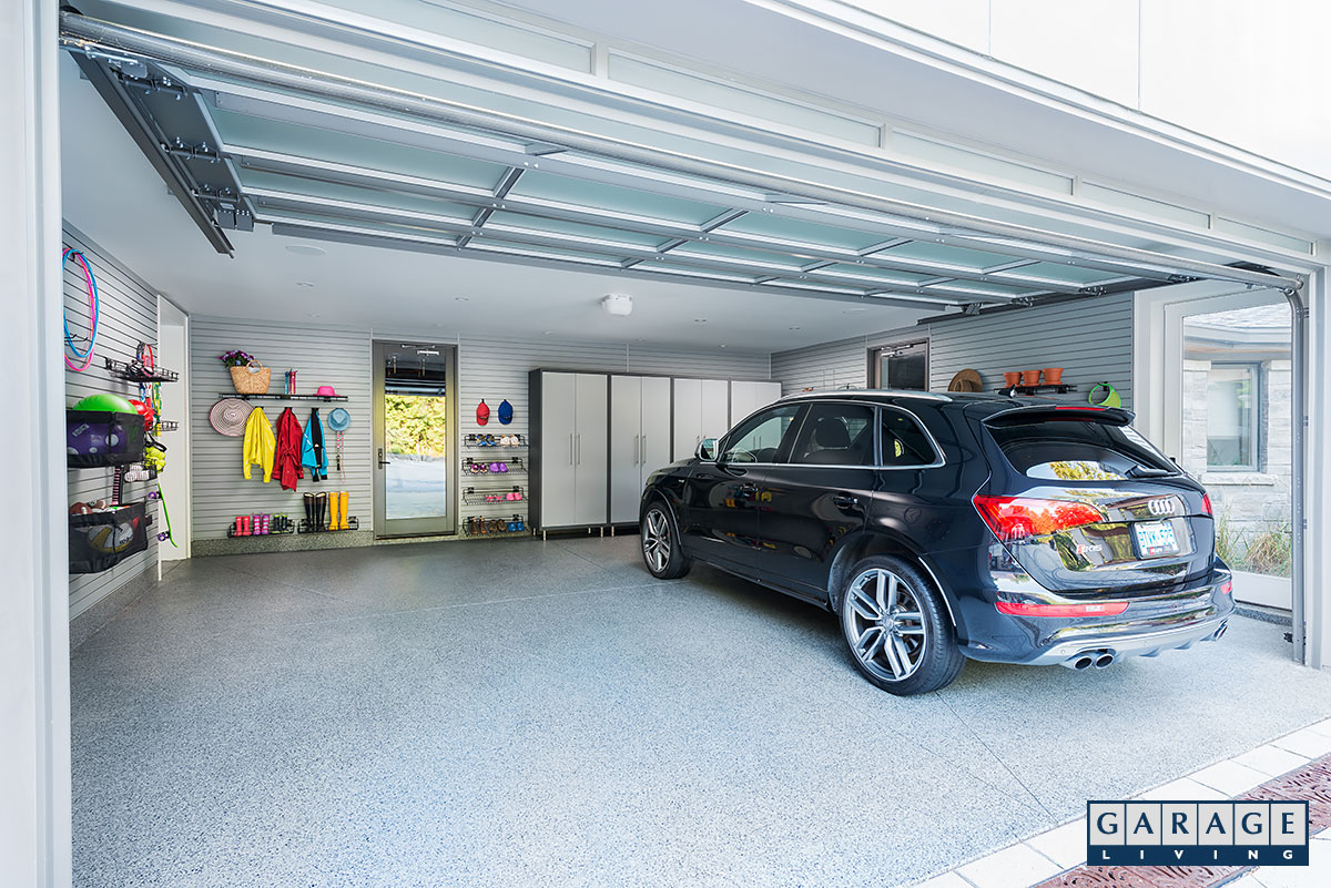 5 Garage Paint Ideas to Bring out Your Home s Best Look