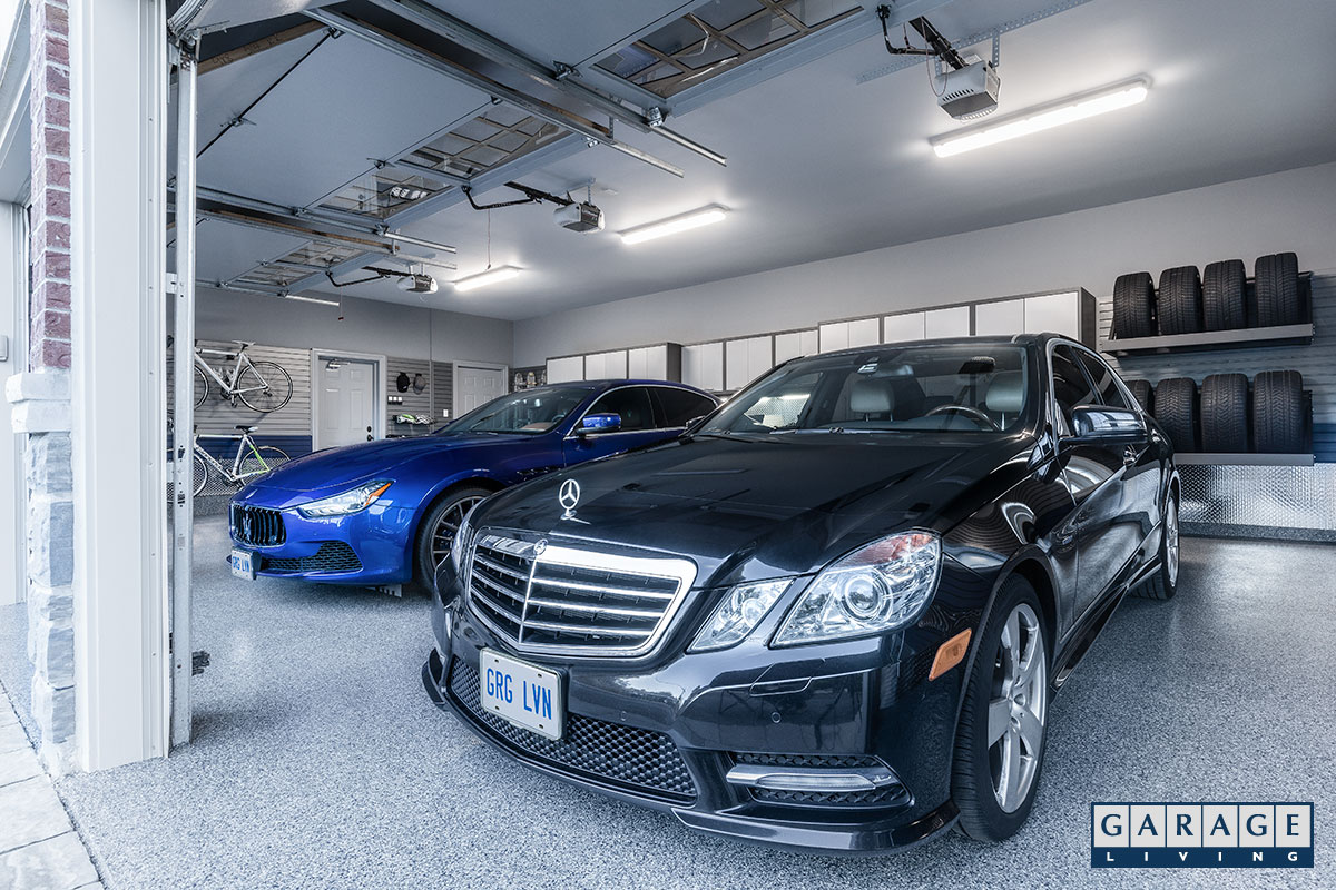 Common Reasons Why Your Car Is Leaning to One Side - In The Garage