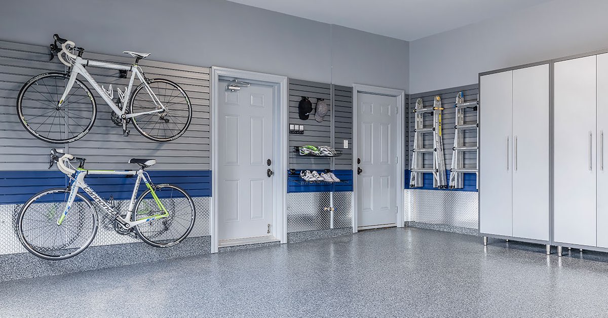 Garage Wall Ideas 17 Ways To Improve Your Wall Space 2022   Garage Storage Mistakes 1200x628 