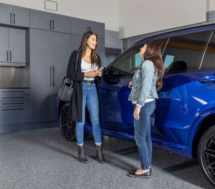 The Ultimate Guide to Smart Garages: Solutions and Considerations