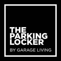 Parking Locker - Garage Living