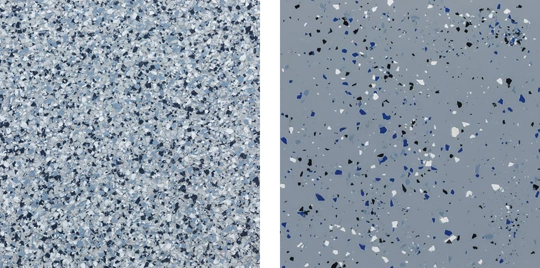 Comparison Guide For Polyaspartic Vs Epoxy Floor Coating