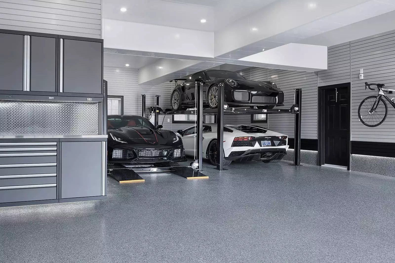 How Do I Know If a Car Lift Is Right for My Garage?