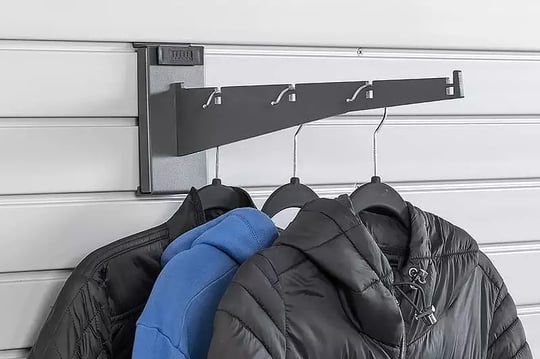 LINEA Versatile Shelf - Garage Living