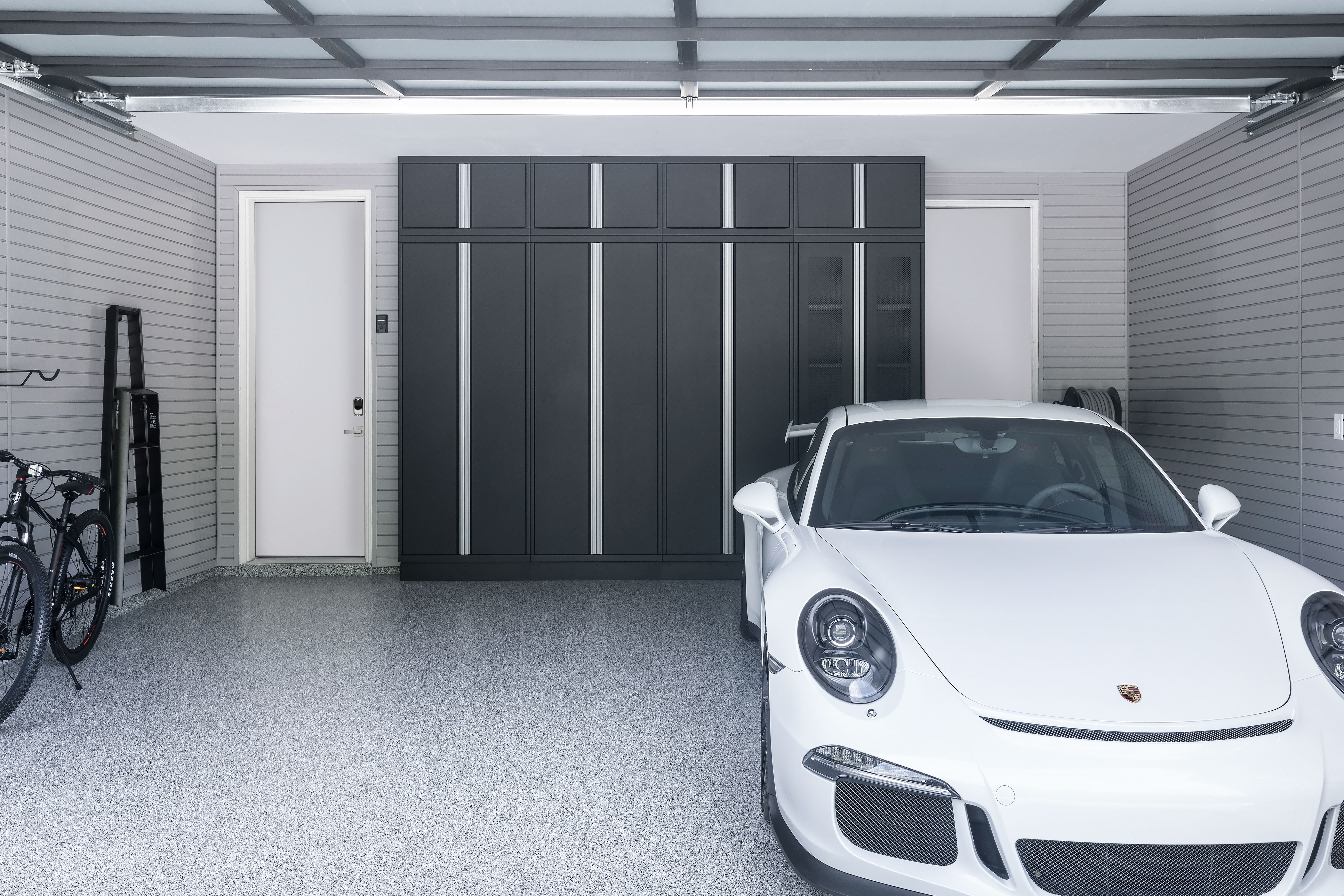 Reclaim Your Garage: Clever Storage Solutions for Tight Spaces