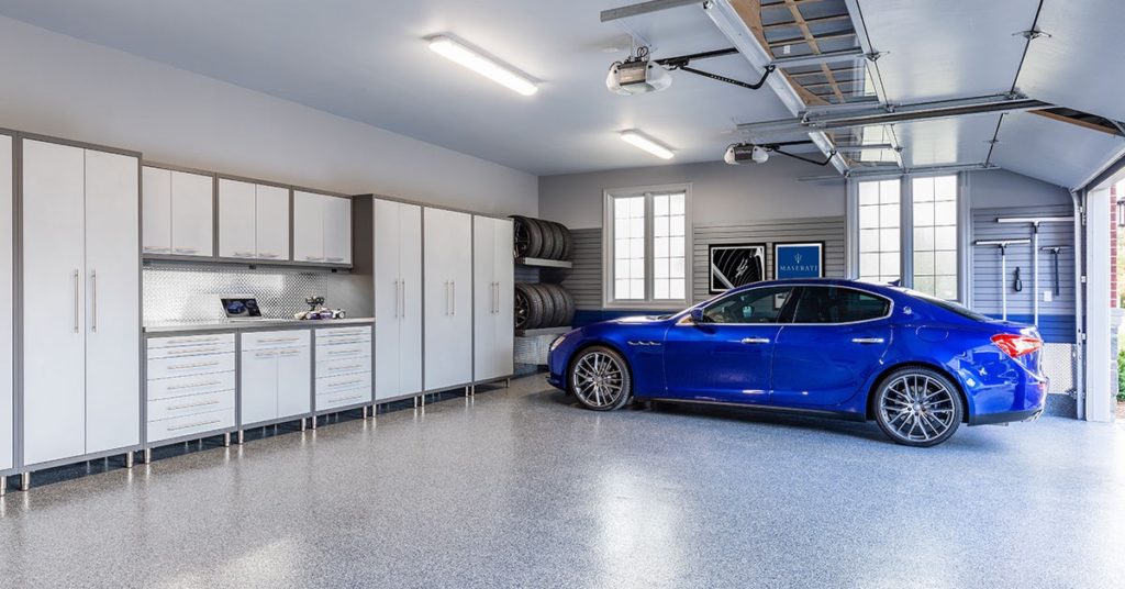 11 Common Garage Remodel Mistakes to Avoid