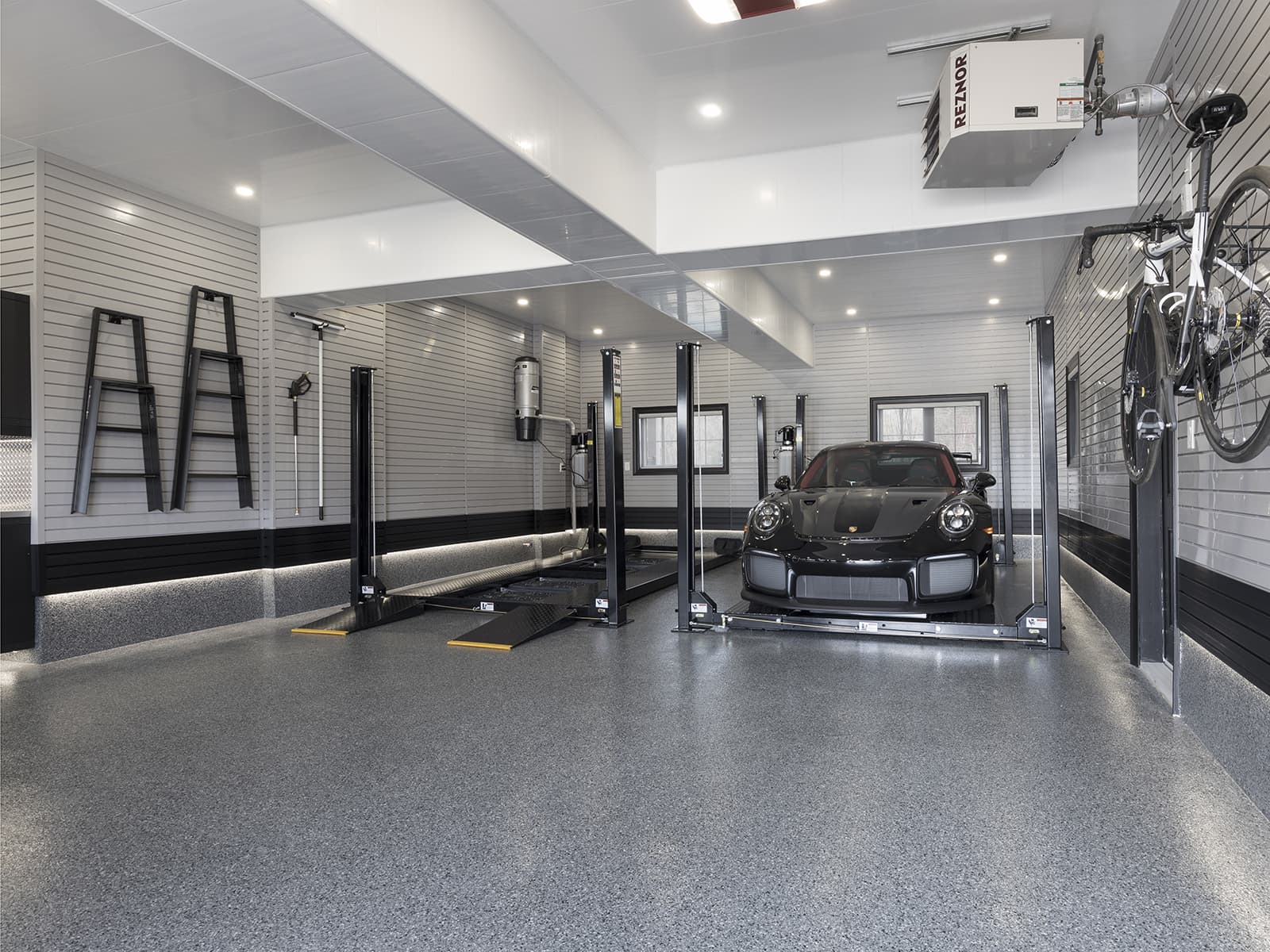 7 Things To Look For in a Garage Remodel Company