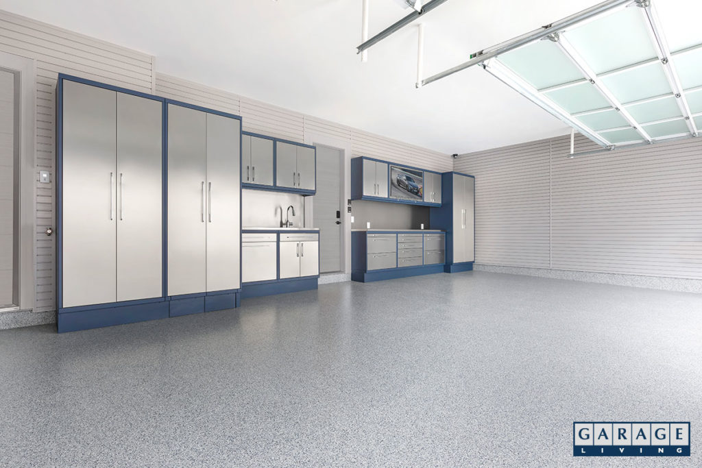 Garage Floors and Coatings: 7 Interesting Facts Worth Knowing