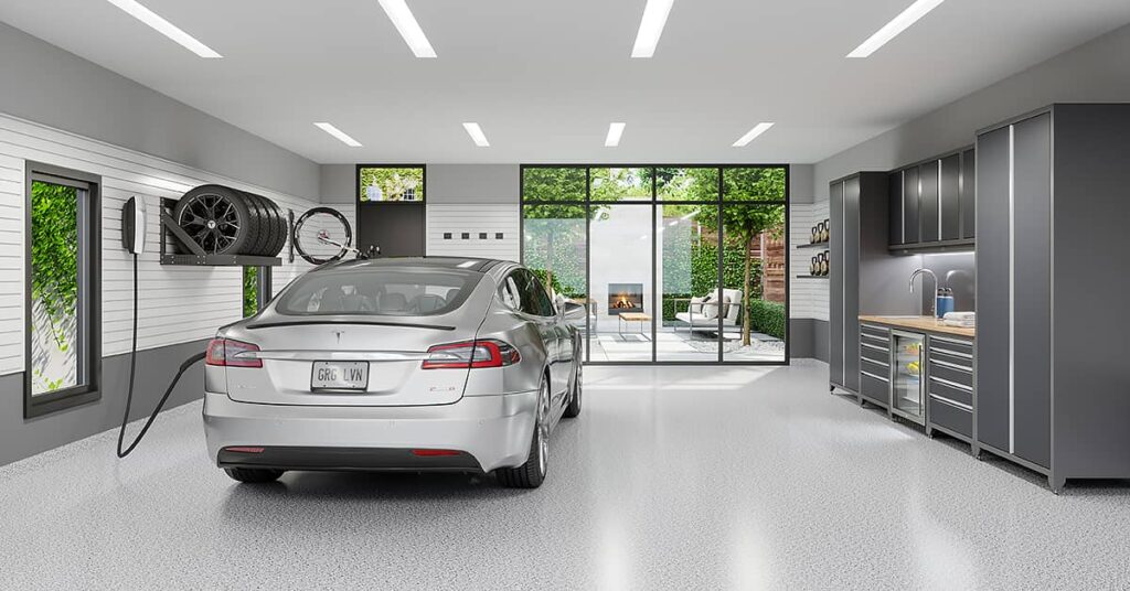 Electric Vehicles and Home Charging: 6 Common Questions Answered