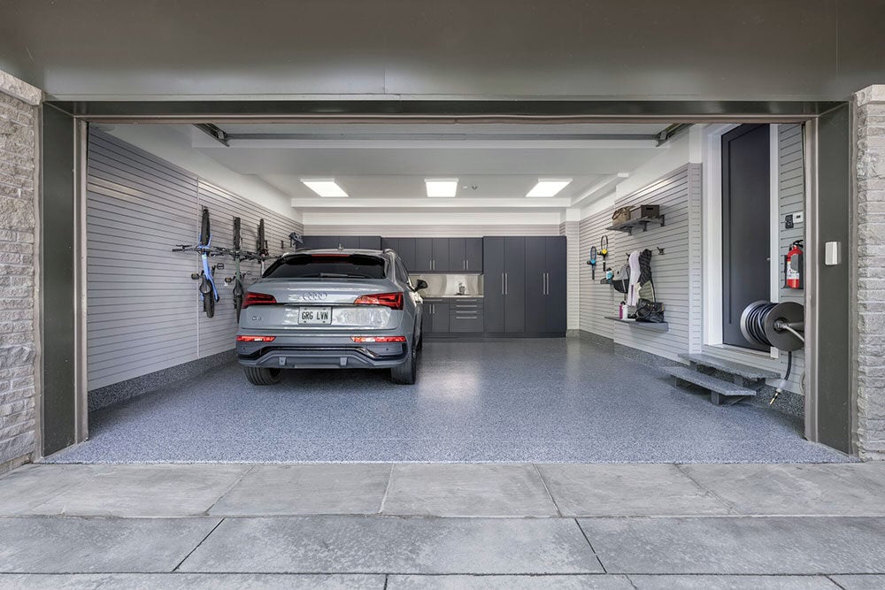 How to Make the Most of Your Garage Storage Space in 2025